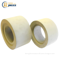 Vulcanite Flexible-Medium Polishing Wheel for Jewelry and Hardware